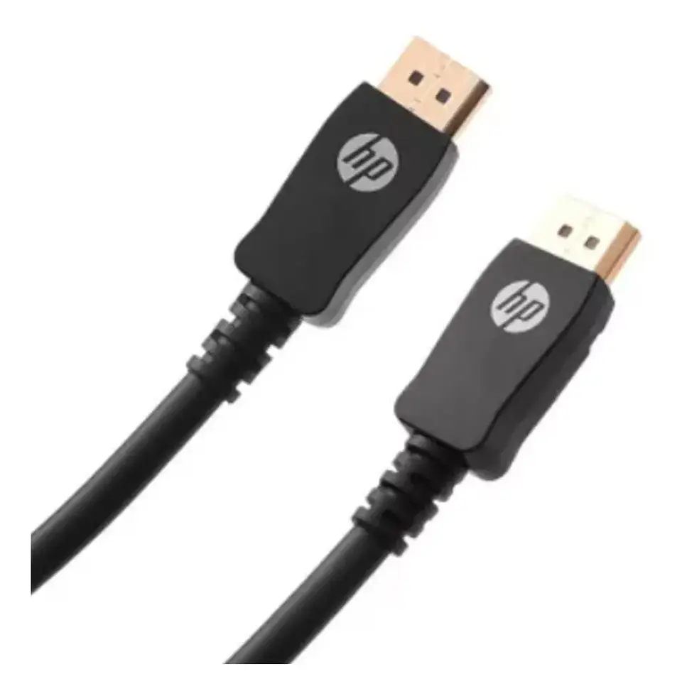 Cable display port Macho a macho HIgh Speed HP 1 mt 1