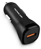 Cargador para Automovil turbo 3.0 USB 12v TL049BK - Miniatura 1