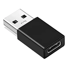 Adaptador USB-C hembra a USB MACHO 3.0 ULINK 