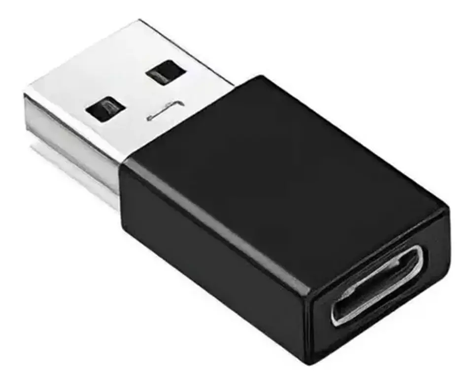 Adaptador USB-C hembra a USB MACHO 3.0 ULINK  1