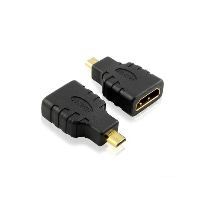 Adaptador HDMI a Micro HDMI Tilta