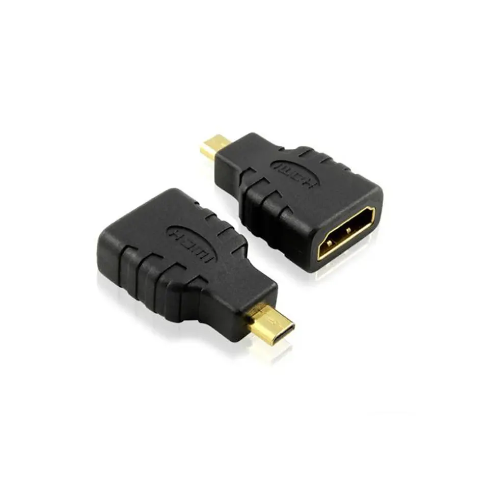 Adaptador de imagen HDMI a MICRO HDMI 1