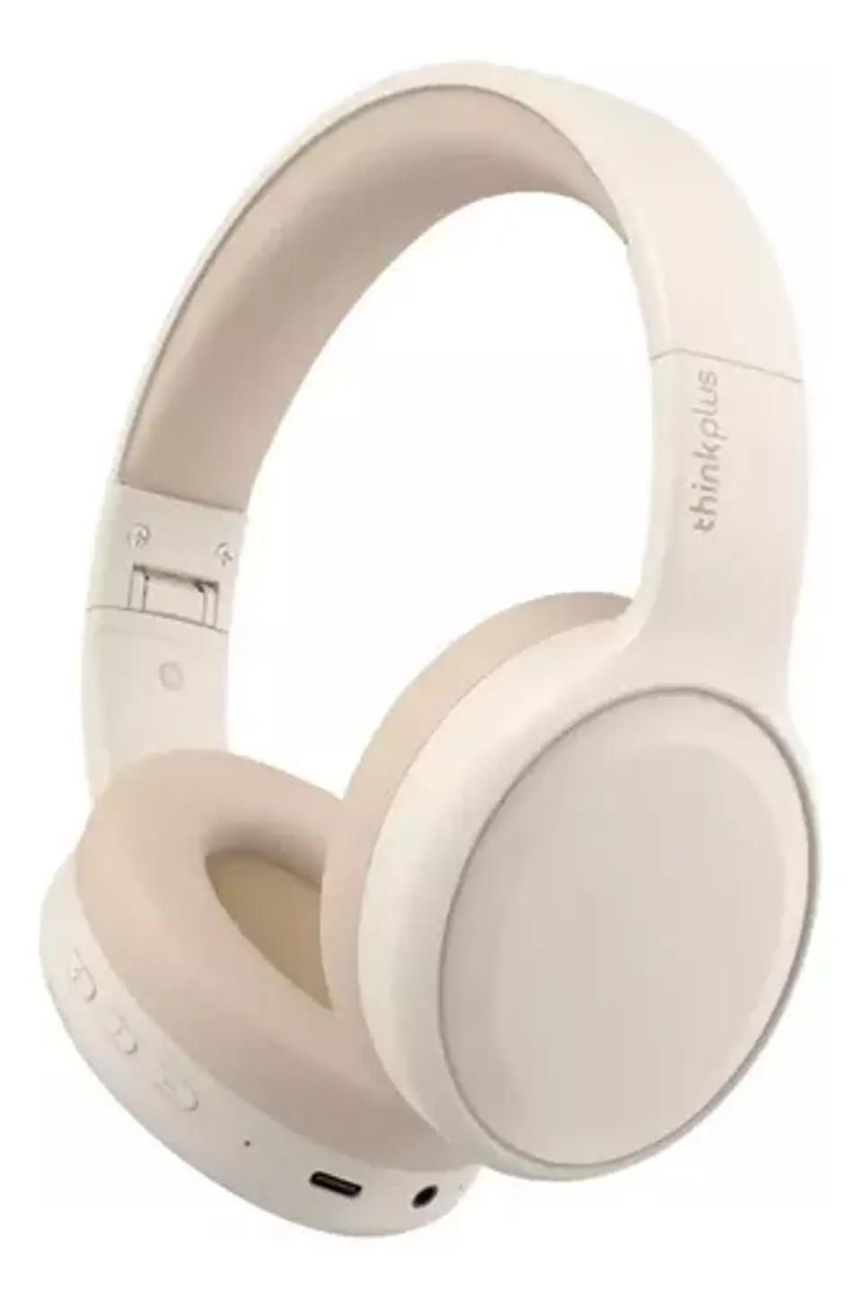 Audifonos inalambricos LENOVO TH30 Blanco 1