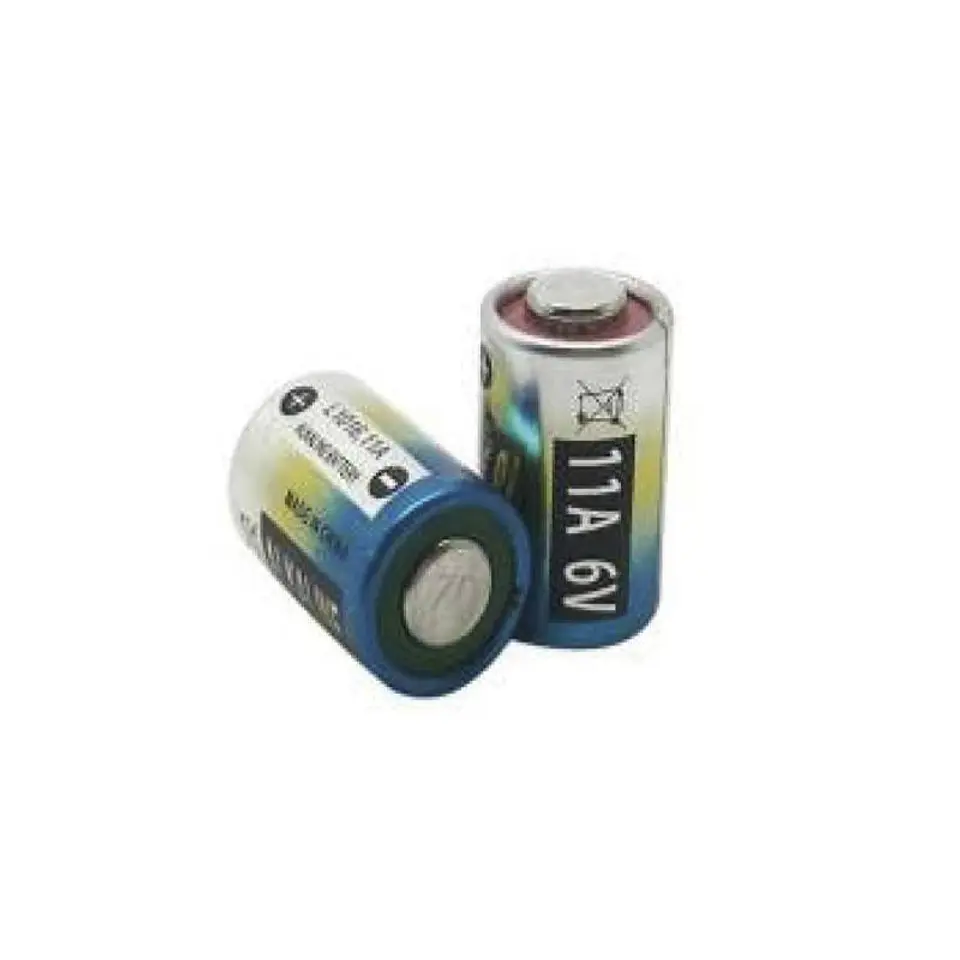 Pila 4LR44 Alcalina 6v 1
