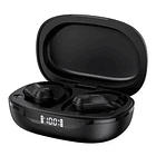 Audífonos Bluetooth Lenovo Lp75 Negro 3