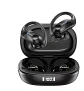 Audífonos Bluetooth Lenovo Lp75 Negro - Miniatura 1
