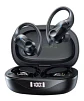 Audífonos Bluetooth Lenovo Lp75 Negro - Miniatura 2
