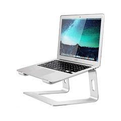 SOPORTE NOTEBOOK DESMONTABLE ERGONOMICO TECNOLAB TL146