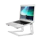 SOPORTE NOTEBOOK DESMONTABLE ERGONOMICO TECNOLAB TL146 - Miniatura 1