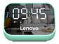 Parlante Portátil TS13 Bluetooth 5.0 Lenovo - Verde Agua - Miniatura 1