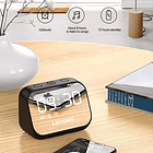 Parlante Portátil TS13 Bluetooth 5.0 Lenovo - Blanco 2