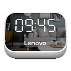 Parlante Portátil TS13 Bluetooth 5.0 Lenovo - Blanco 1