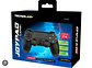 Joystick inalámbrico PS4  D-SHOCK4 Tecnolab Negro - Miniatura 2