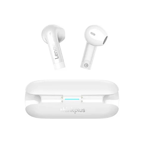 Audifonos inalambricos LENOVO TW60 BLANCO