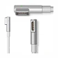 Cargador para Macbook Pro Magsafe 16.5v, 3.65a, 60w - Miniatura 2