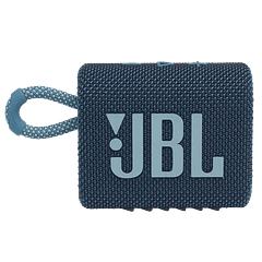 JBL Speaker Go3 Speaker Bluetooth AZUL