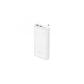 POWER BANK CARGA RAPIDA 20000 MAH HOCO J101A BLANCO - Miniatura 2