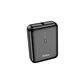 Power Bank Hoco J96 5000mAh negro - Miniatura 1
