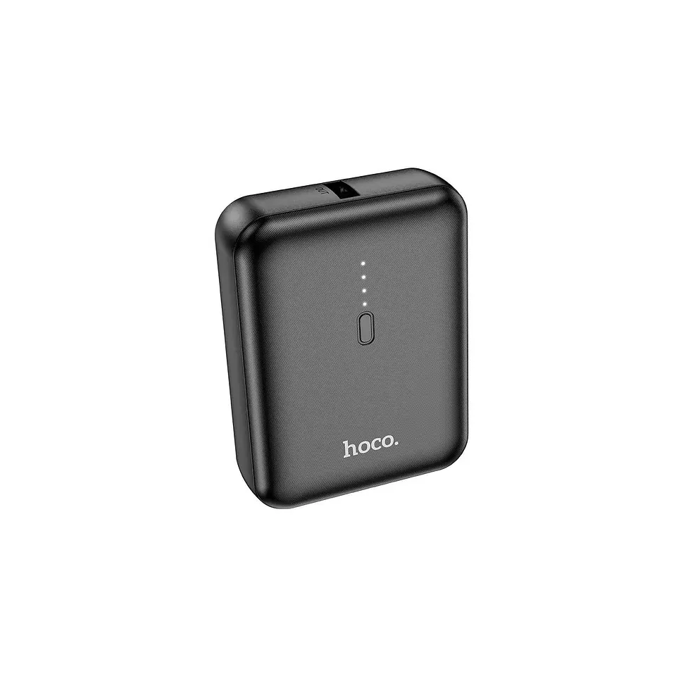 Power Bank Hoco J96 5000mAh negro 1