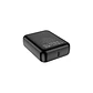 Power Bank Hoco J96 5000mAh negro - Miniatura 2