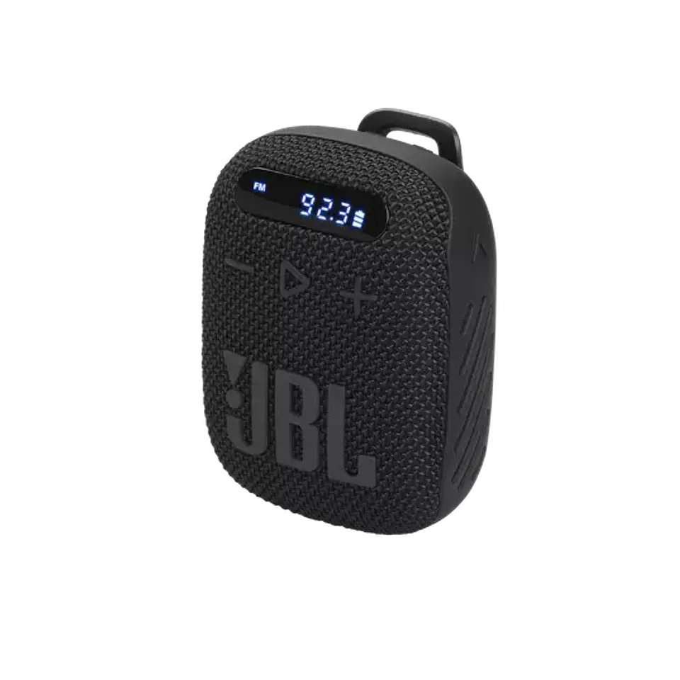JBL Wind 3 Altavoz Bluetooth portátil para vehículos de dos ruedas 2