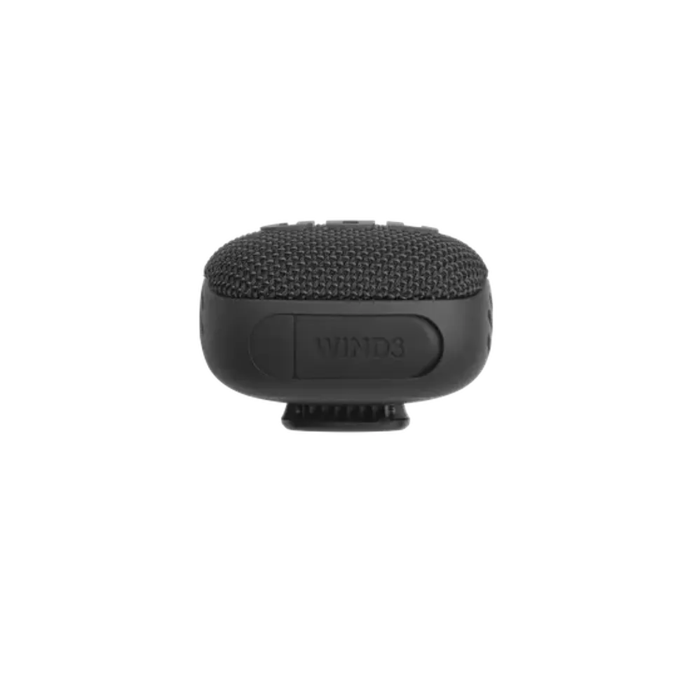 JBL Wind 3 Altavoz Bluetooth portátil para vehículos de dos ruedas 6