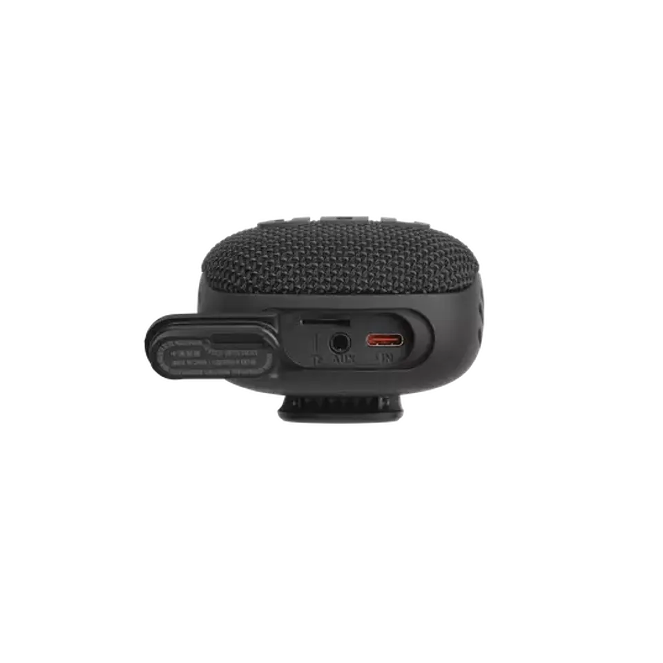 JBL Wind 3 Altavoz Bluetooth portátil para vehículos de dos ruedas 7