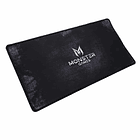 Mousepad Gamer monster MAGIC 40X20CM  1