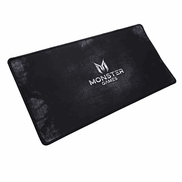 Mousepad Gamer monster MAGIC 40X20CM  1