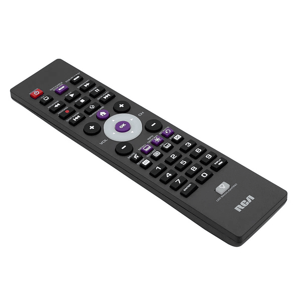 Control remoto para RCA 3 funciones STREAMING  3