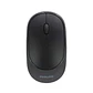 Mouse inalambrico PHILCO 7314B NEGRO  - Miniatura 1