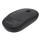 Mouse inalambrico PHILCO 7314B NEGRO  2