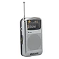 Radio portatil philco AM/FM + AUDIFONOS  - Miniatura 1