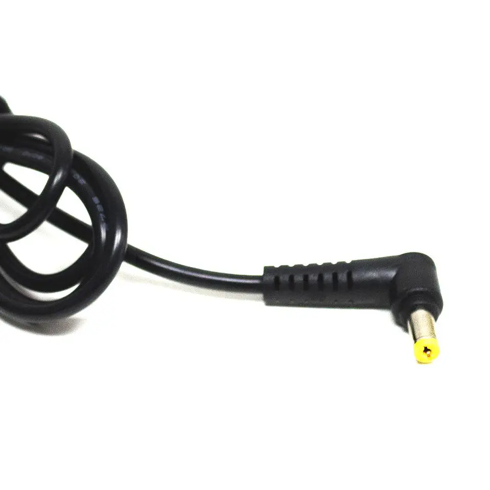 Cargador de notebook ACER 19v 2.37A 5.5*1.7mm  2