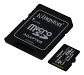 Memoria microSD 100mbs A1 256GB - Miniatura 3