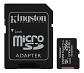 Memoria microSD 100mbs A1 256GB - Miniatura 2