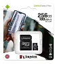 Memoria microSD 100mbs A1 256GB - Miniatura 1