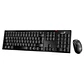 Pack teclado SlimStar 8000SE 2.5G GENIUS + mouse inalambrico - Miniatura 2