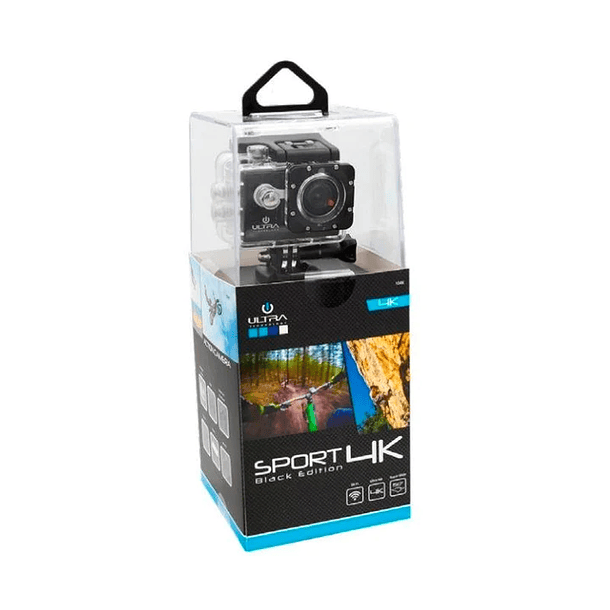 SPORT CAMARA DEPORTIVA 4K ULTRA 1