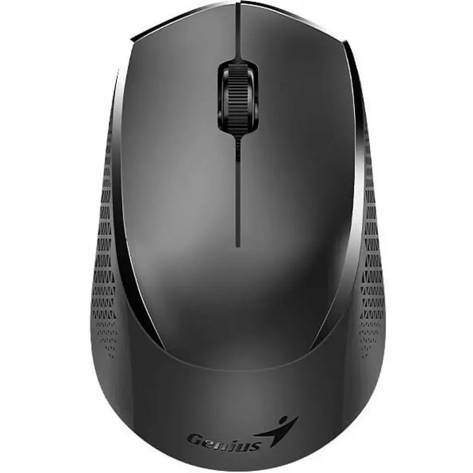 Mouse inalámbrico GENIUS NX-8000S negro  1