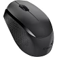 Mouse inalámbrico GENIUS NX-8000S negro  - Miniatura 3
