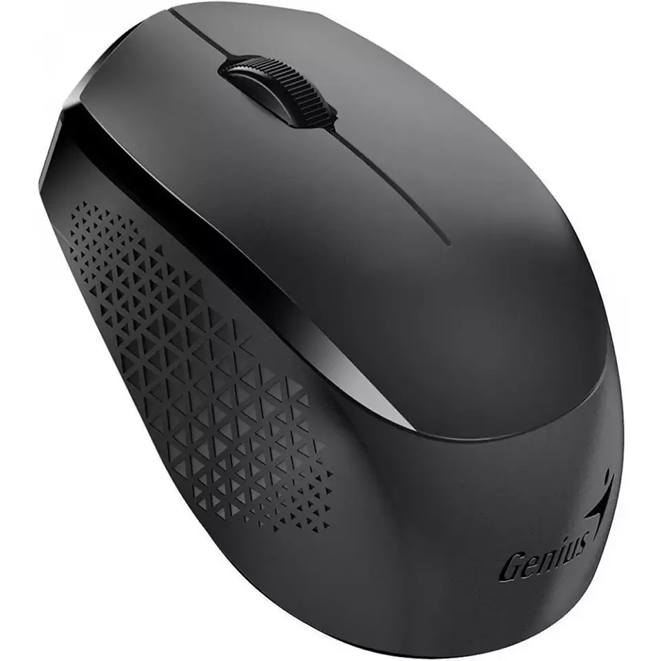 Mouse inalámbrico GENIUS NX-8000S negro  3
