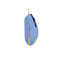 Mouse gamer Logitech G203 LILA - Miniatura 2