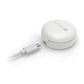 Audifonos  moto buds 150 true wireless WHITE - Miniatura 2