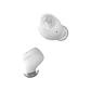Audifonos  moto buds 150 true wireless WHITE - Miniatura 3