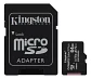 Memoria microSD 100mbs A1 64GB  - Miniatura 2