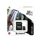 Memoria microSD 100mbs A1 32GB - Miniatura 1