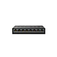 SWITCH TPLINK 8 puertos 1000mbps LS1008G  - Miniatura 2