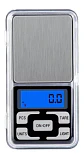 PESA GRAMERA PHILCO 0.1G A 500G DIGITAL  - Miniatura 2