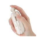 Audifonos inalambricos LENOVO TW60 ROSADO 2